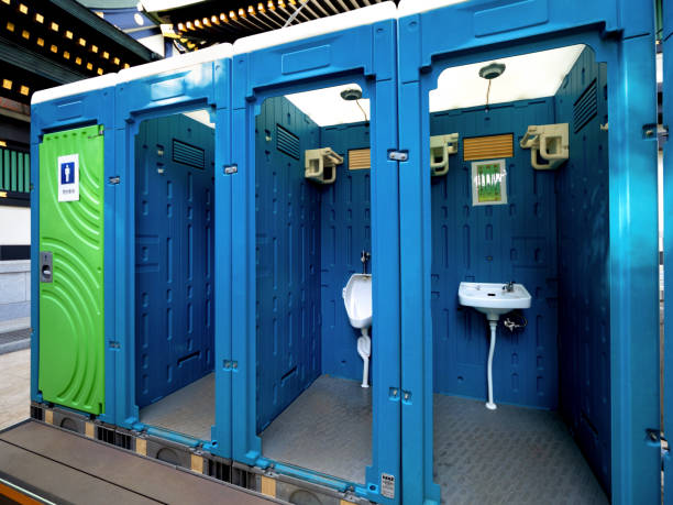 Best Local porta potty services  in Louise, TX