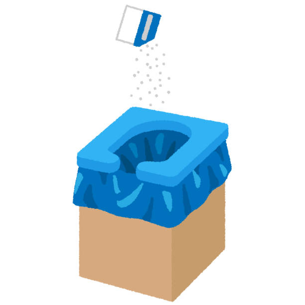 Best Porta potty delivery and setup  in Louise, TX