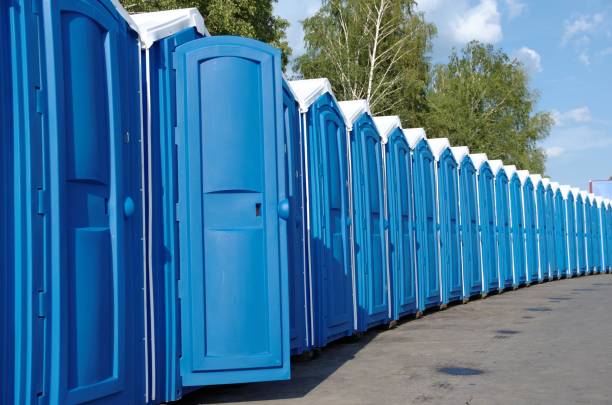 Best Local porta potty services  in Louise, TX